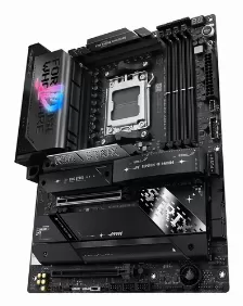 Tarjeta Madre Asus Rog Strix X870e-e Gaming Wifi Socket Am5, 4 Ddr5-sdram, Wifi, Hdmi